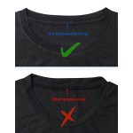 3pcs Women s Solid Color Lightweight Quick Dry Sports T Shirts Breathable And Comfortable Tops Suitable For Fitness Training Exercise Running Gym Basic Tees